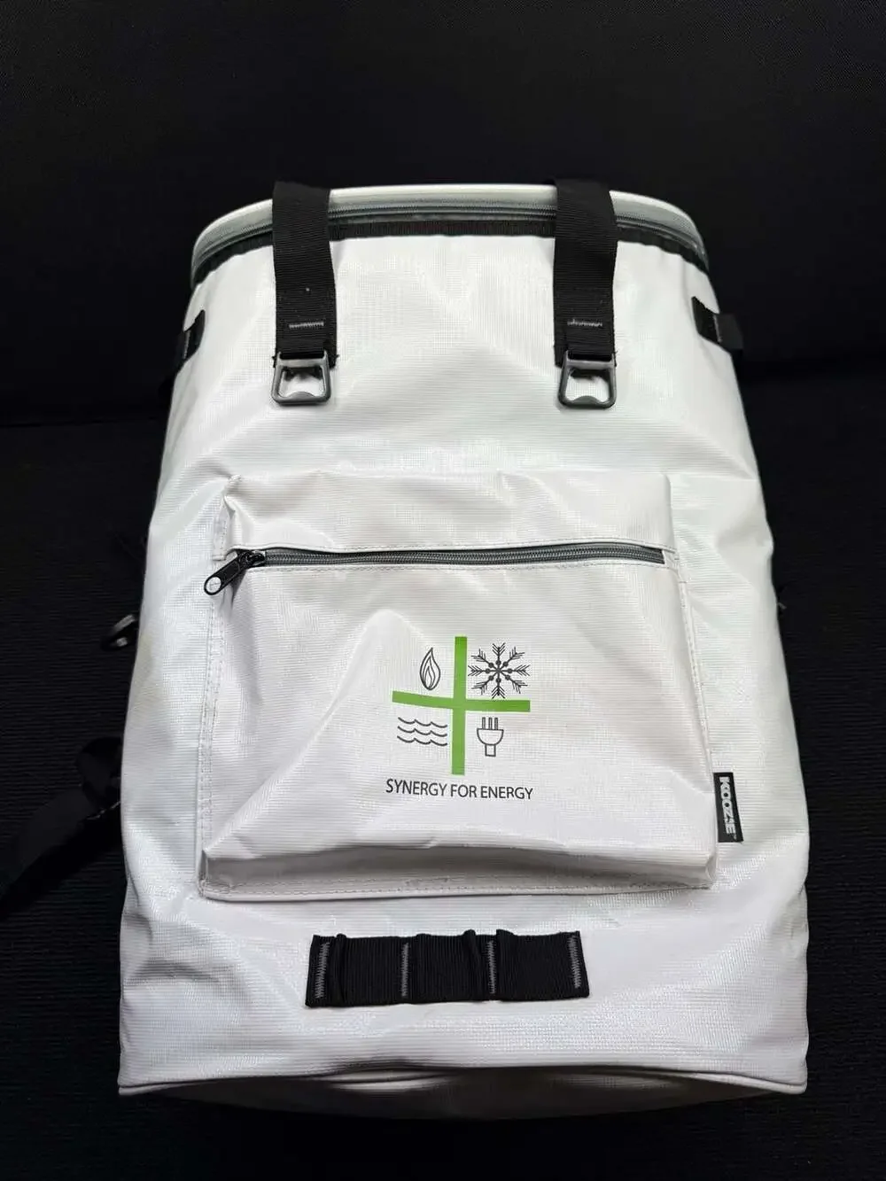 Koozie Olympus 36-Can Cooler Backpack